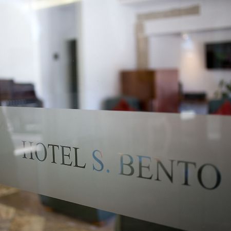 Hotel S. Bento Terras de Bouro Esterno foto